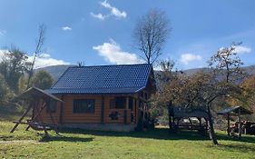 Cottage Лісовий